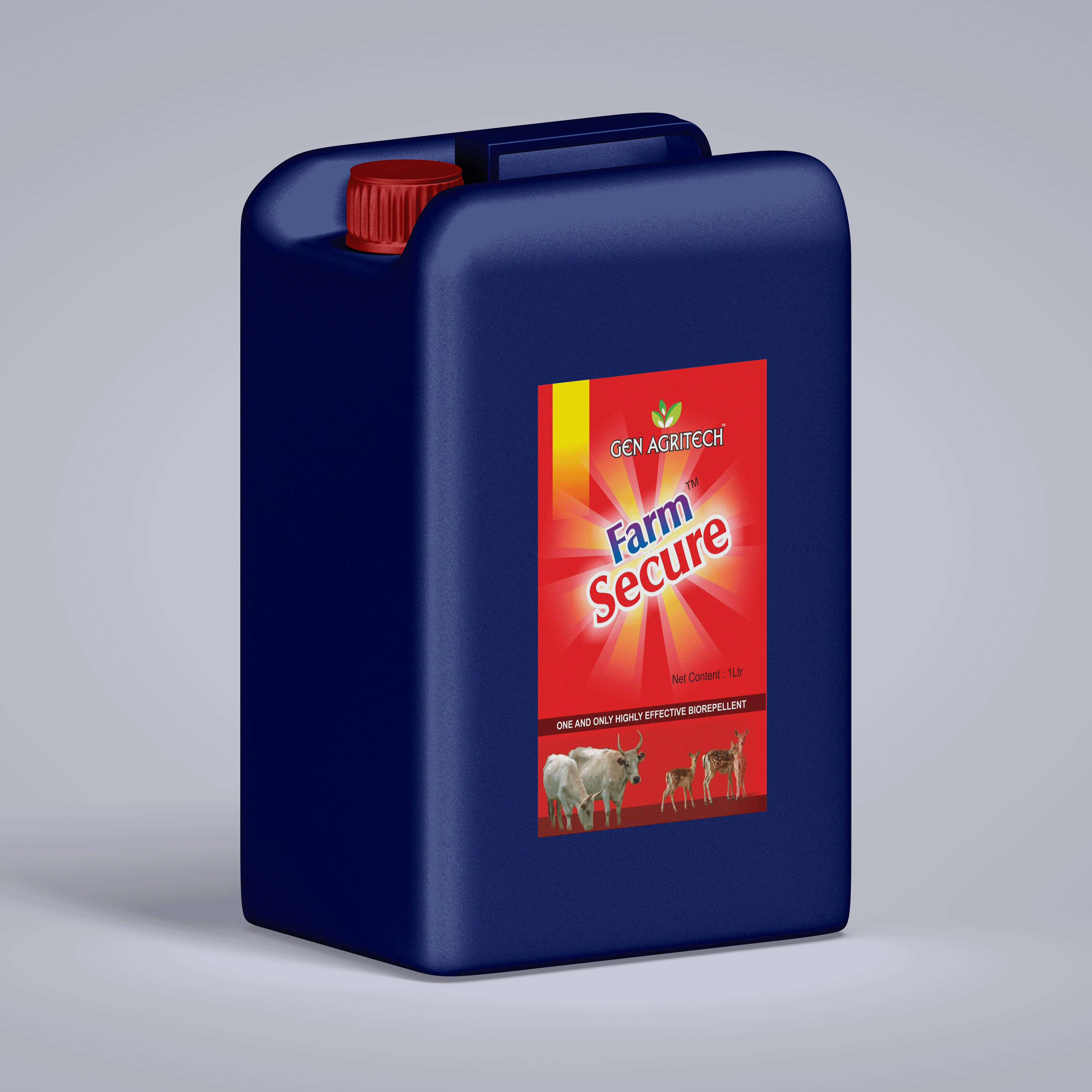 Farm Secure 25Ltr